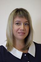 Литвинова Татьяна Муллануровна