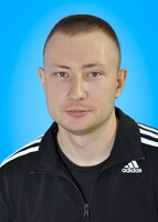 Гребнев Никита Александрович