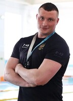 Силин Игорь Дмитриевич