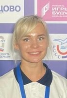 Петрова Анна Дмитриевна
