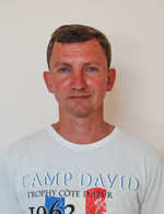 Щедров Иван Алексеевич