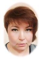 Сафина Лидия Евгеньевна