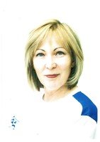 Андреященко Елена Фёдоровна