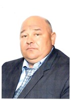 Петров Дмитрий Николаевич