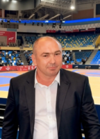 Заднепрянный Игорь Владимирович Заднепрянный Игорь Владимирович